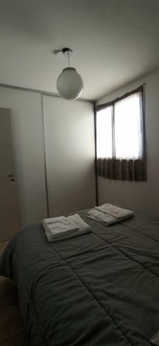 La Plata Moderno Apart