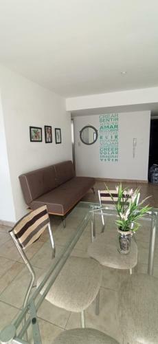 La Plata Moderno Apart