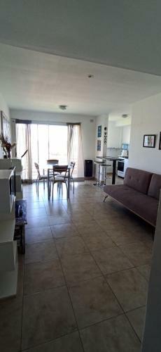 La Plata Moderno Apart