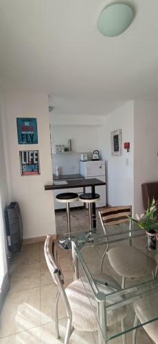 La Plata Moderno Apart