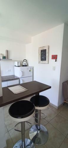 La Plata Moderno Apart