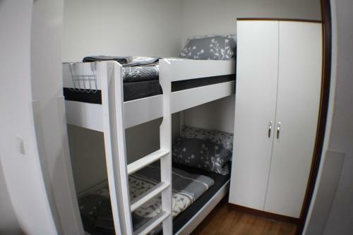 Apartm�n Kubo
