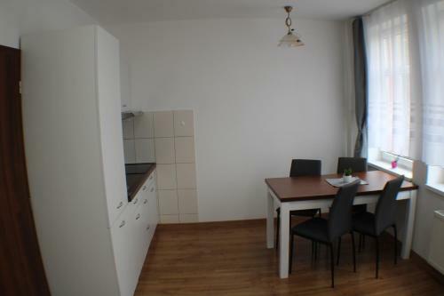 Apartm�n Kubo