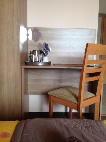 Hostal Guest House Fleurs