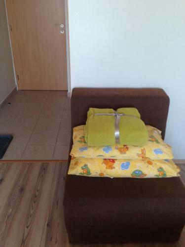Hostal Guest House Fleurs