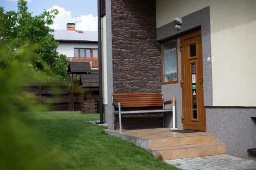 Hostal Guest House Fleurs