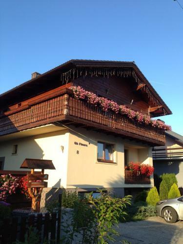 Hostal Guest House Fleurs