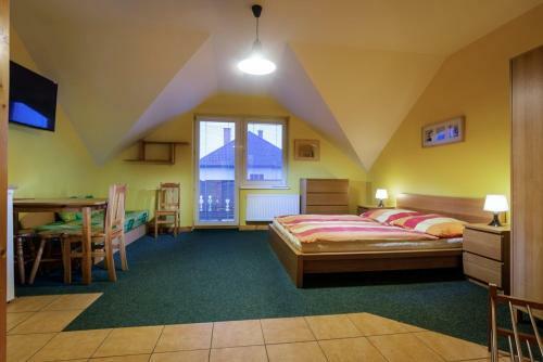 Hostal Penzi�n Jana