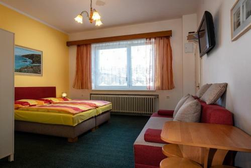 Hostal Penzi�n Jana