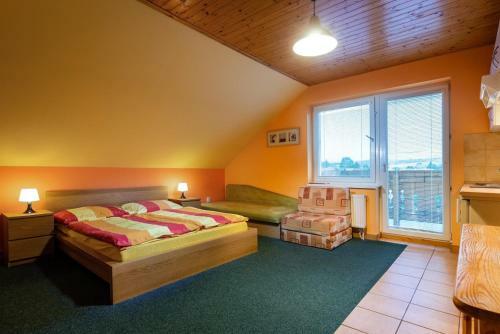 Hostal Penzi�n Jana