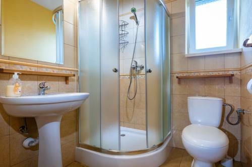 Hostal Penzi�n Jana