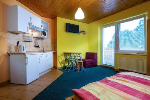 Hostal Penzi�n Jana