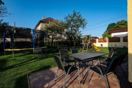 Hostal Penzi�n Jana