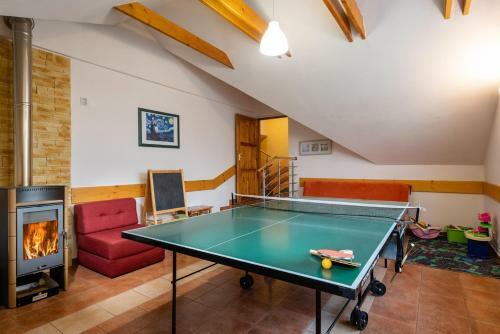 Hostal Penzi�n Jana