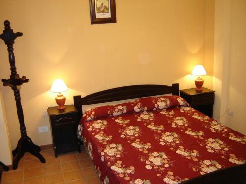 Apartamento Caba�as Mare Paradiso