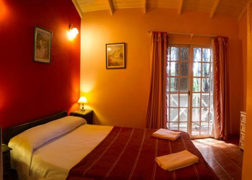 Apartamento Caba�as Mare Paradiso