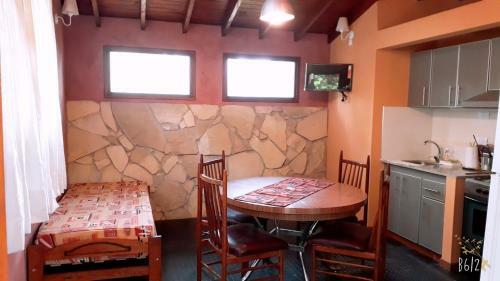 Apartamento Caba�as Mare Paradiso