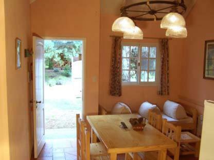 Apartamento Caba�as Mare Paradiso