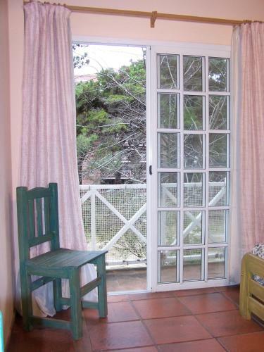 Apartamento Caba�as Mare Paradiso