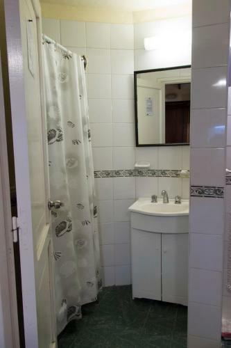 Apartamento Caba�as Mare Paradiso