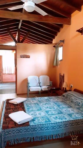 Apartamento Caba�as Mare Paradiso
