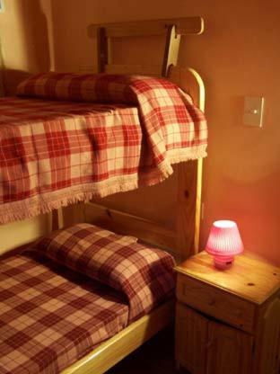 Apartamento Caba�as Mare Paradiso