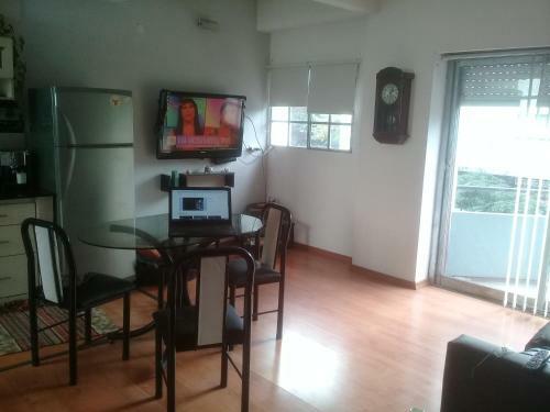 Apartamento Excepcional Dept Centro 45 Y 10 !