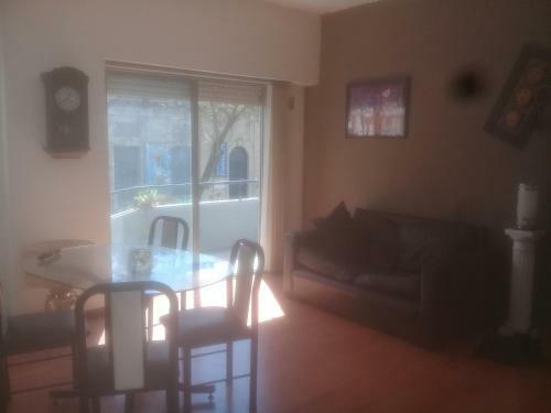 Apartamento Excepcional Dept Centro 45 Y 10 !
