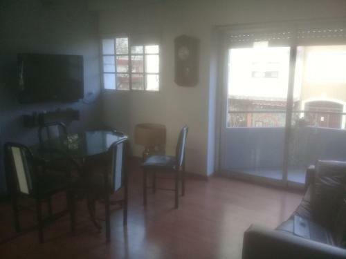Apartamento Excepcional Dept Centro 45 Y 10 !