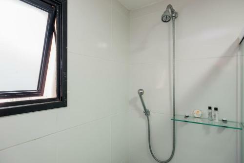 Apartamento Bhomy Itaim Estiloso E Muito Confort�vel Ag404