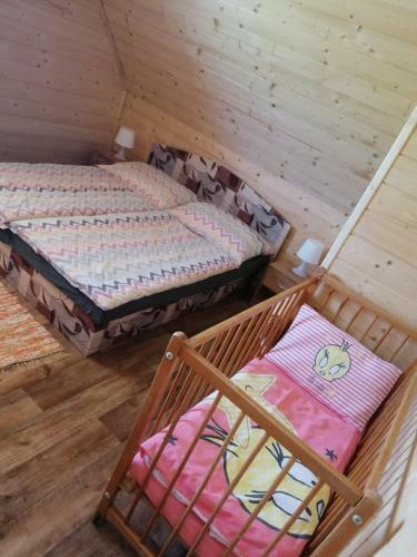 Chata Ba?ka Na Liptove S Vlastn�m Dvorom