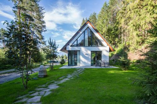 Apartamento Chaty Jasn� - Dem�novsk� Dolina