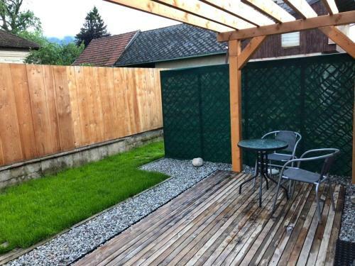 Apartamento Privat Vcelka