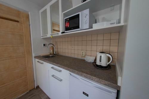 Apartamento Privat Vcelka
