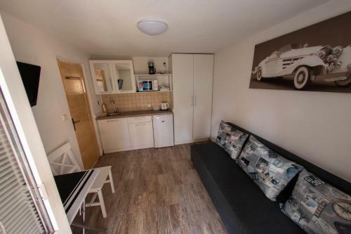 Apartamento Privat Vcelka