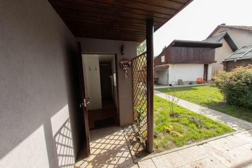 Apartamento Privat Vcelka