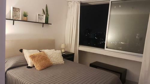 Apartamento Excelente Semipiso Centro Con Servicios