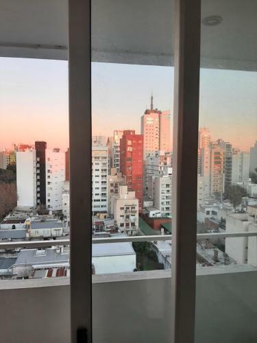 Apartamento Excelente Semipiso Centro Con Servicios