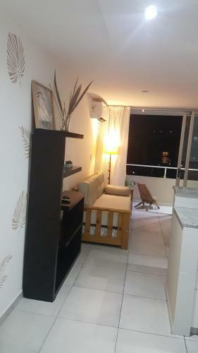 Apartamento Excelente Semipiso Centro Con Servicios