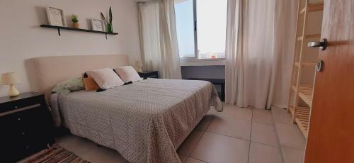 Apartamento Excelente Semipiso Centro Con Servicios