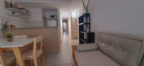 Apartamento Excelente Semipiso Centro Con Servicios