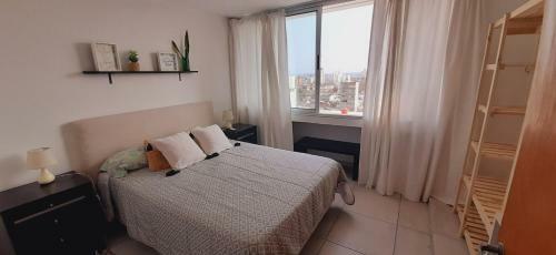 Apartamento Excelente Semipiso Centro Con Servicios