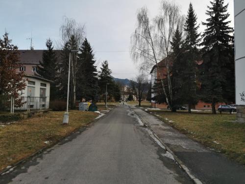 Apartamento Flat In The Heart Of Liptovsky Mikulas