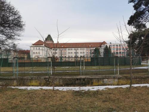 Apartamento Flat In The Heart Of Liptovsky Mikulas