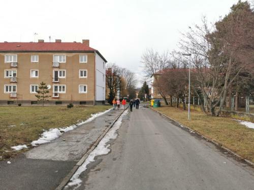 Apartamento Flat In The Heart Of Liptovsky Mikulas