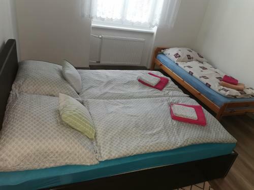 Apartamento Flat In The Heart Of Liptovsky Mikulas