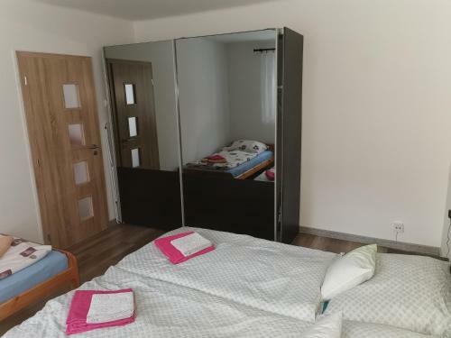 Apartamento Flat In The Heart Of Liptovsky Mikulas