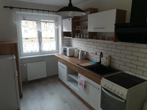 Apartamento Flat In The Heart Of Liptovsky Mikulas