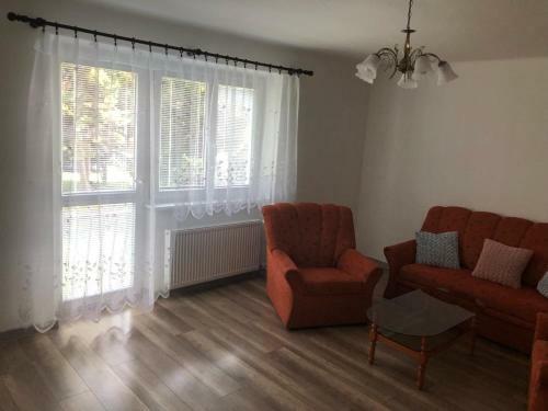 Apartamento Flat In The Heart Of Liptovsky Mikulas