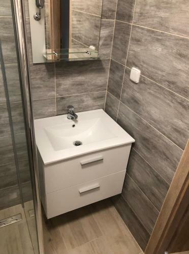 Apartamento Flat In The Heart Of Liptovsky Mikulas